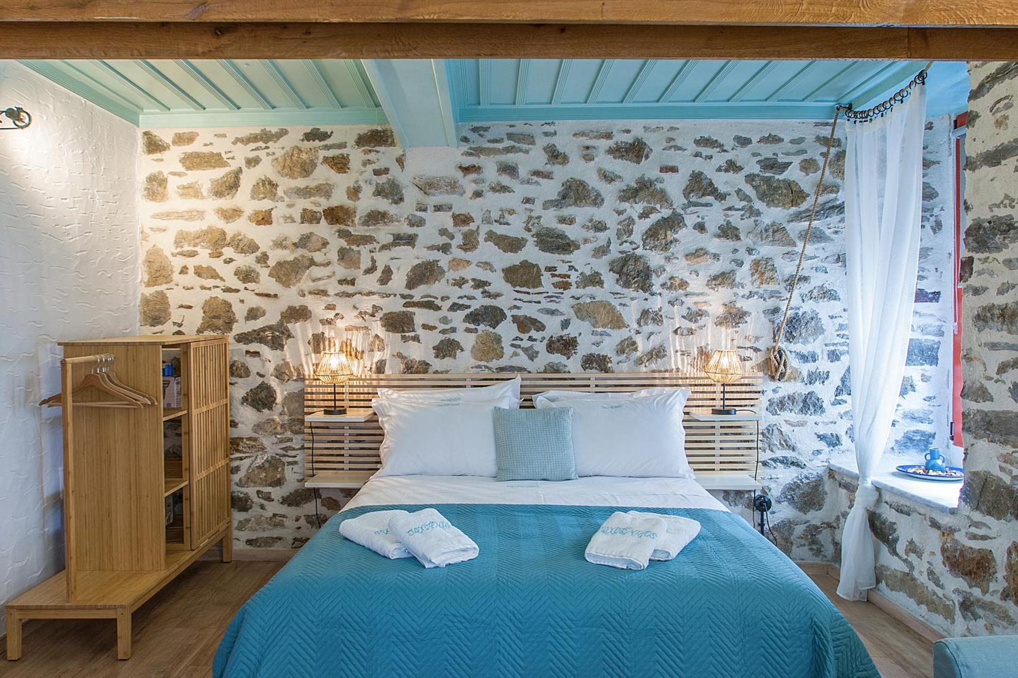 Archipelagos By Halu! Skiathos-stad Buitenkant foto